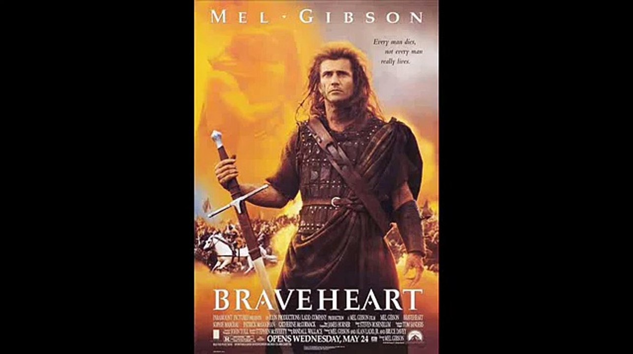 Braveheart Soundtrack