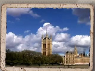 The Gunpowder Plot, Pt. 1 - Roman Catholic Jesuit Conspiracy