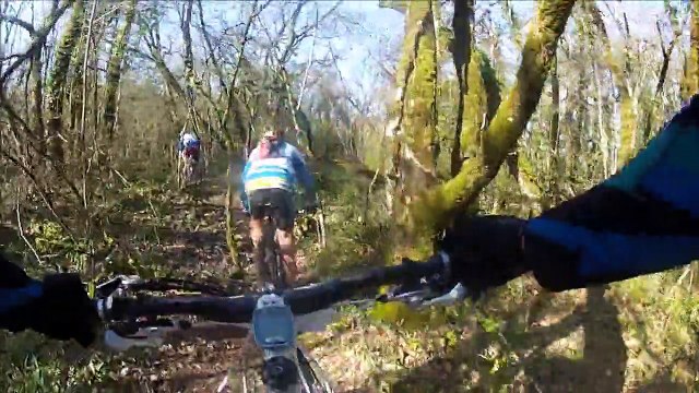 Ptit Ride aux métairies entre Vélos Verre(1)