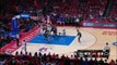 Blake Griffin Monster Dunk _ Spurs vs Clippers _ Game 7 _ May 2, 2015 _ NBA Playoffs