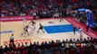 Blake Griffin Slam Dunk _ Spurs vs Clippers _ Game 7 _ May 2, 2015 _ NBA Playoffs