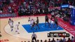 Boris Diaw Buzzer-Beater _ Spurs vs Clippers _ Game 7 _ May 2, 2015 _ NBA Playoffs