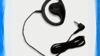 DaFuture Clamshell Style Headset - DAF-CL40