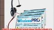 Wireless Pro? Premium Replacement Rechargeable Battery for VXI Blue Parrott B250-XT B250-XT
