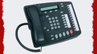 NBX2102 Business Phone Blackpower Over Enet