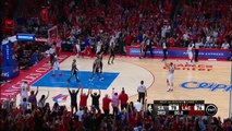 Chris Paul Buzzer-Beater _ Spurs vs Clippers _ Game 7 _ May 2, 2015 _ NBA Playoffs