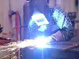Structural Metal Fabricators and Fitters Job Description