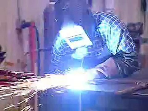 Structural Metal Fabricators and Fitters Job Description