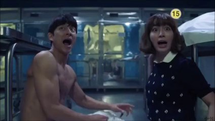 Big - Drama Coréen : Trailer [VOSTFR]