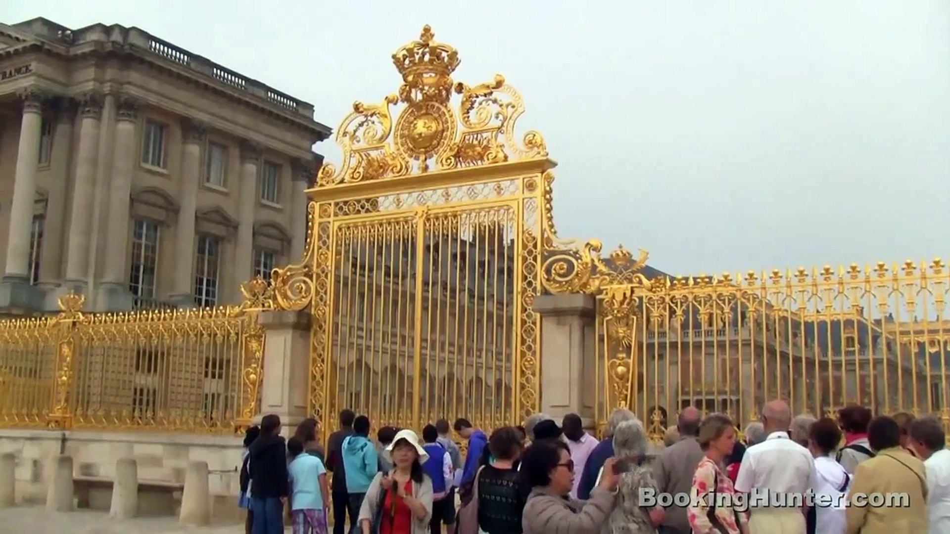⁣Paris, France Travel Guide