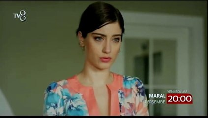 Maral 10 Bölüm Fragmanı HD.