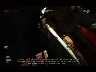 Outlast Walkthrough Fr No Commentary Part10