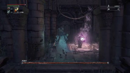 マルチ　再誕者