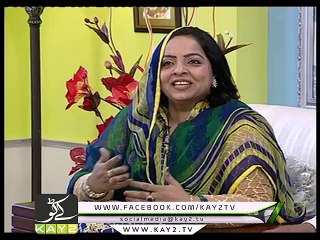 Kay2 Sehar ( Mishi Khan - 01-05-2015 )