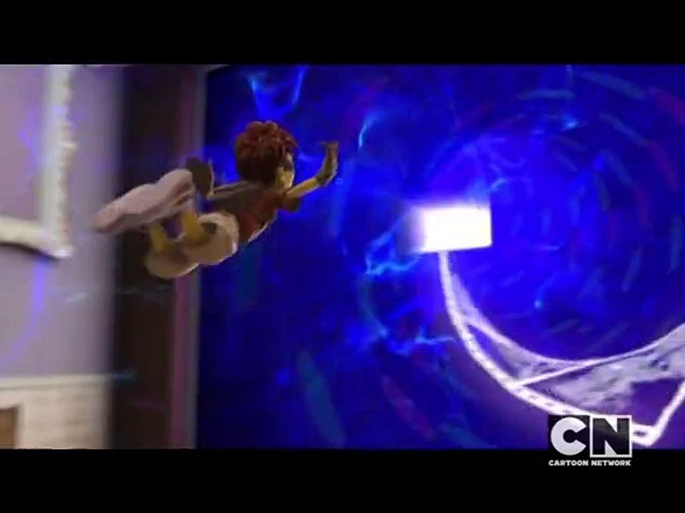 Matt Hatter Türkçe Dublaj 2. bölüm - Yenilmez Matt Hatter izle