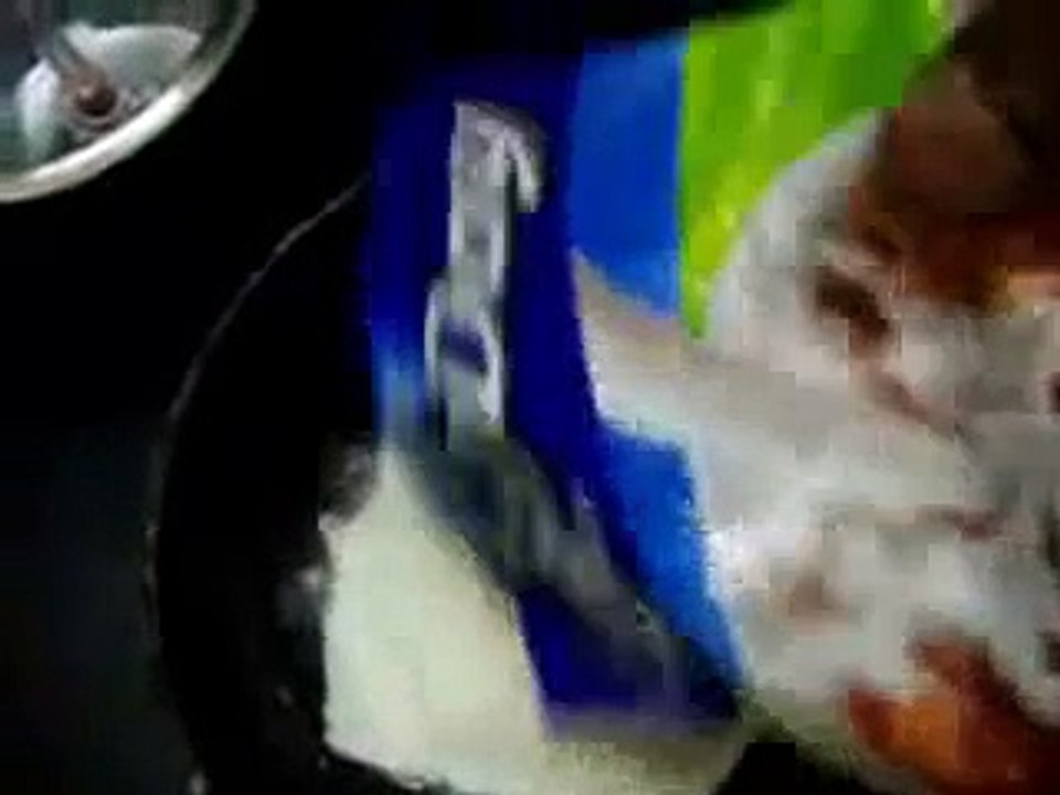 Milk Chocolate Making Mad
