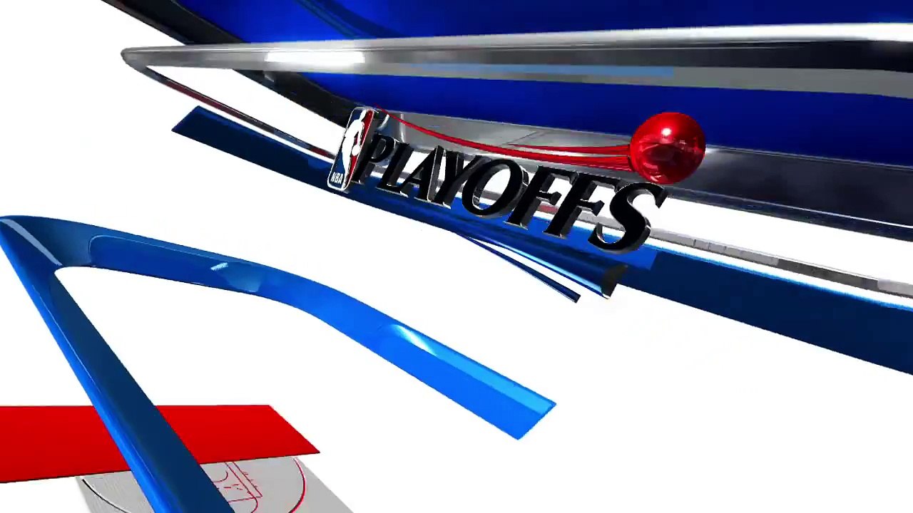 Dunk of the Night_ Blake Griffin _ Spurs vs Clippers _ Game 7 _ May 2, 2015 _ NBA Playoffs