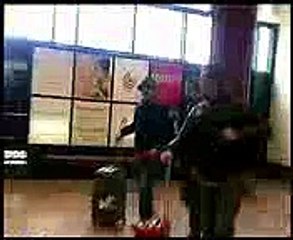 cheb bilal à La kappadoss By Abdo Motiaa