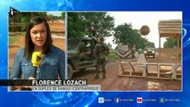 A Bangui, l'armée française fait face au scandale