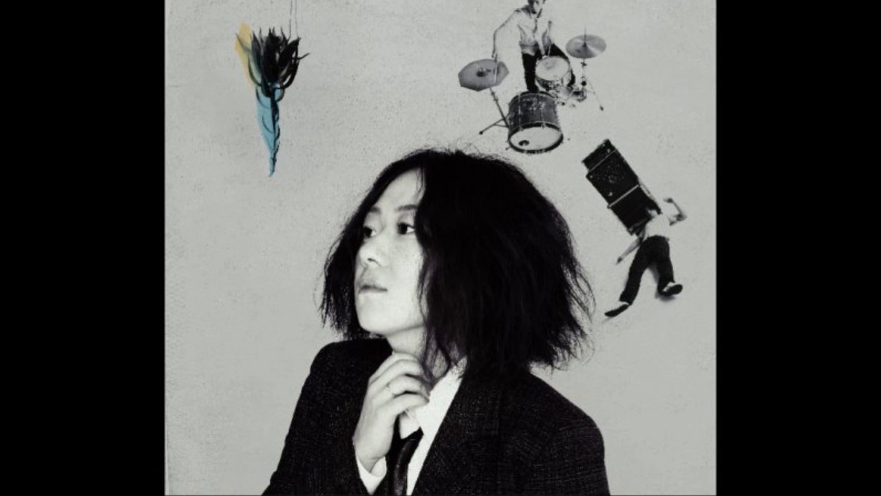 [自　分]　小谷美沙子