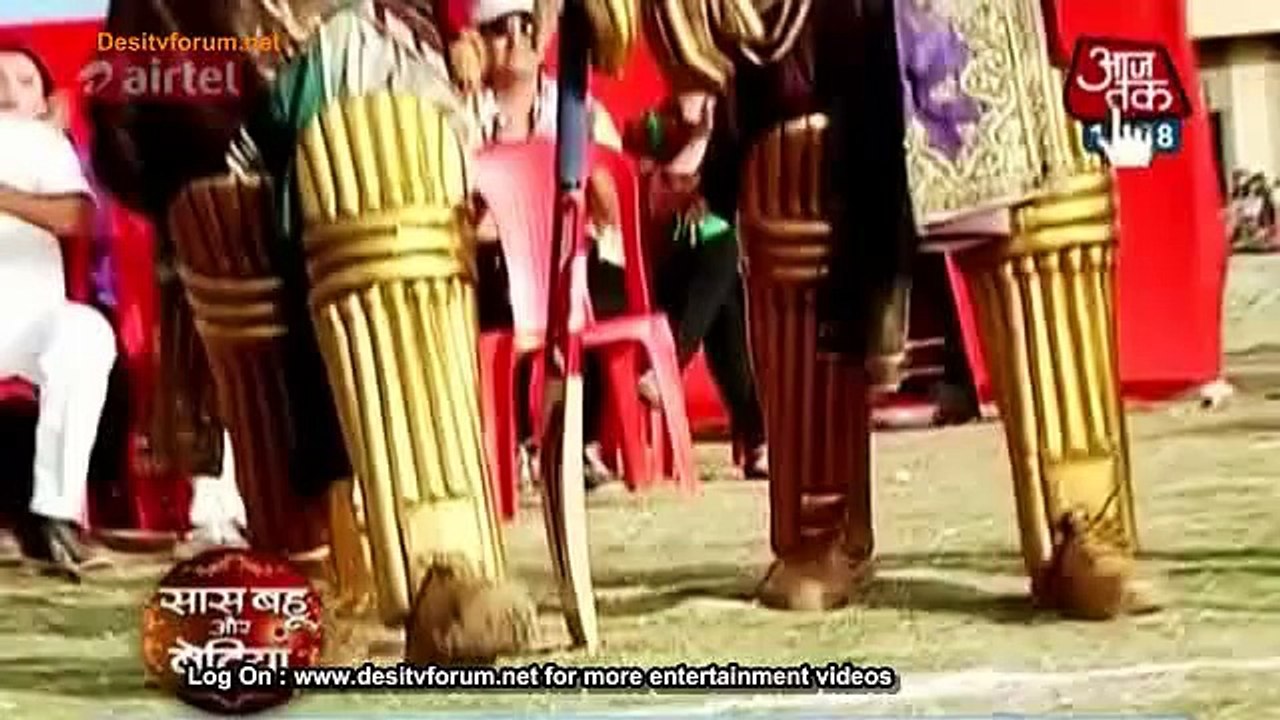 Aa Gayi Serial Express 3rd May 2015 ! - SBB Segment - 3rd May 2015