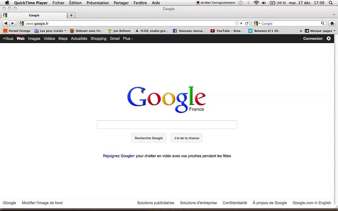 Google