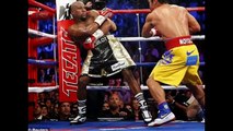 Floyd Mayweather wins Full Pics slideshow