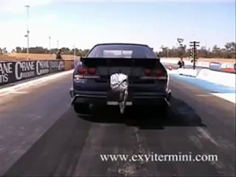 drifting... noizy tribe