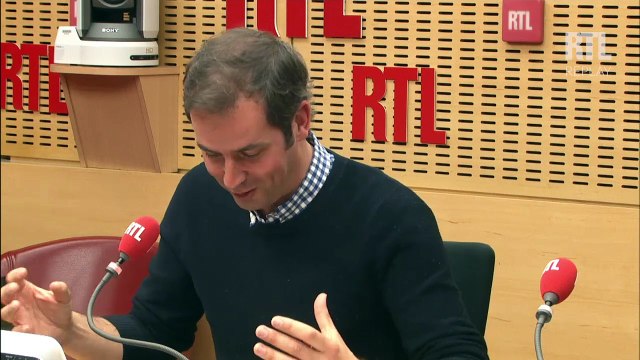 Tanguy Pastureau : la paire princière de Monaco fait son premier come-back