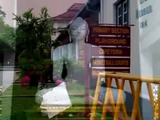 Dina Dina Kithu gosa bo vee - Alma mater Ananda college