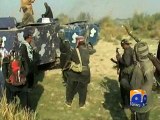 Seven policemen kidnapped in Rahim Yar Khan-03 May 2015