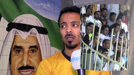 مهرجان اعتزال اللاعب الدولي أحمد عجب بكاميرا " دروازة نيوز"