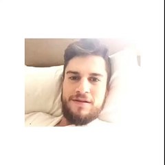 Anıl Tetik dublajı