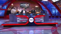 Inside The NBA_ Spurs-Clippers Analysis _ May 2, 2015 _ NBA Playoffs