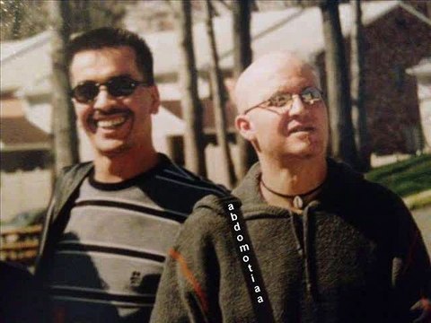 cheb bilal avec elbaroudi ila 3aynk fiya by abdo motiaa