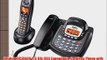 Uniden UIP1868P 5.8 GHz DSS Expandable Cordless Phone with Whole-House VoIP System and Corded