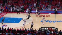 Play of the Day_ Chris Paul _ Spurs vs Clippers _ Game 7 _ May 2, 2015 _ NBA Playoffs