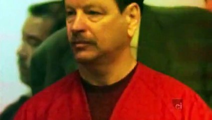 The Devil You Know - Civil War Serial Killer