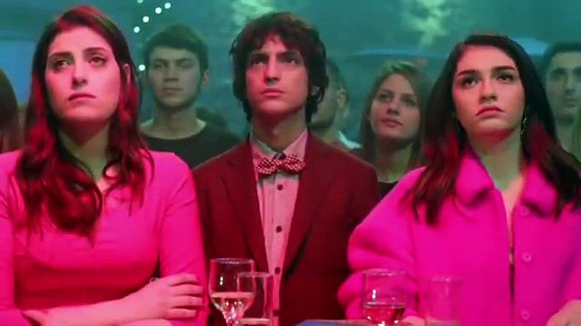 [LOL EXA] Medcezir 15.Bölüm Serenay Sarıkaya'nın Sesinden İsyan Şarkısı