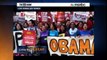 The ED Show - Obama announces immigration reform, is heckled by blogger