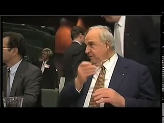 former swedish prime minister Göran Persson