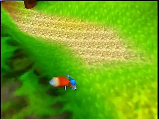 Game Over: Conker's Bad Fur Day