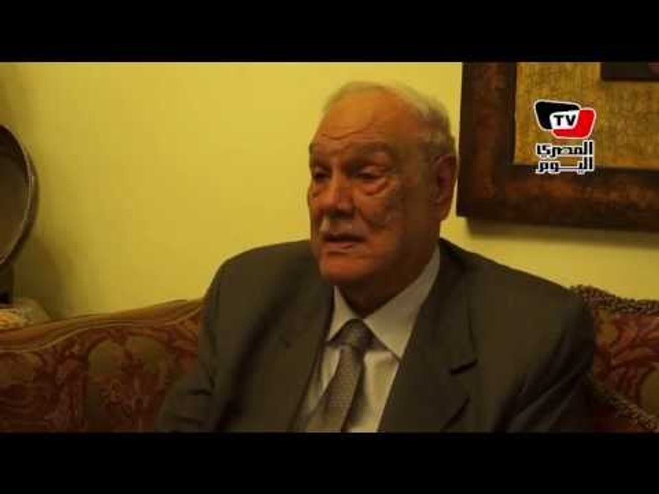 «الطويل»: لم أرَ غباء في إدارة البلاد مثل غباء الإخوان