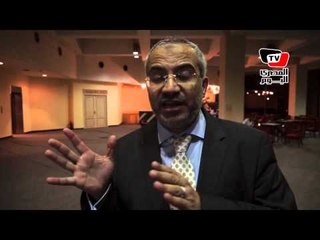 مستشار الحرية والعدالة: «هاكرز» كشفوا أن تمرد تملك ١٦٧ ألف توقيع فقط