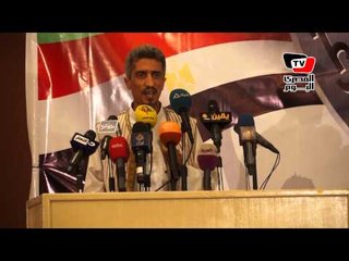 «تحالف دعم الشرعية»: لن تروا انتخابات قادمة اذا سقط مرسي