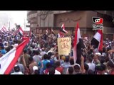 مسيرة من «السيدة زينب» إلى «التحرير»