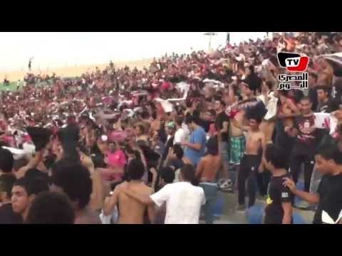 «وايت نايتس» تحتشد لمساندة فريقها في استاد « الدفاع الجوي»