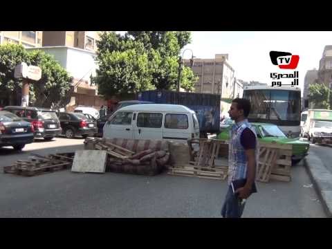 العاملون بـ«روزاليوسف» يواصلون اعتصامهم لليوم الثالث