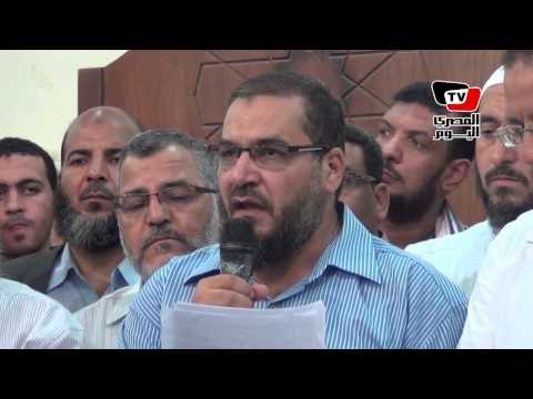 بيان «تحالف دعم الشرعية» يدعو أنصار الرئيس للاحتشاد بالميادين