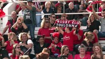 Rugby: Toulon remporte la Coupe d'Europe pour la 3e fois